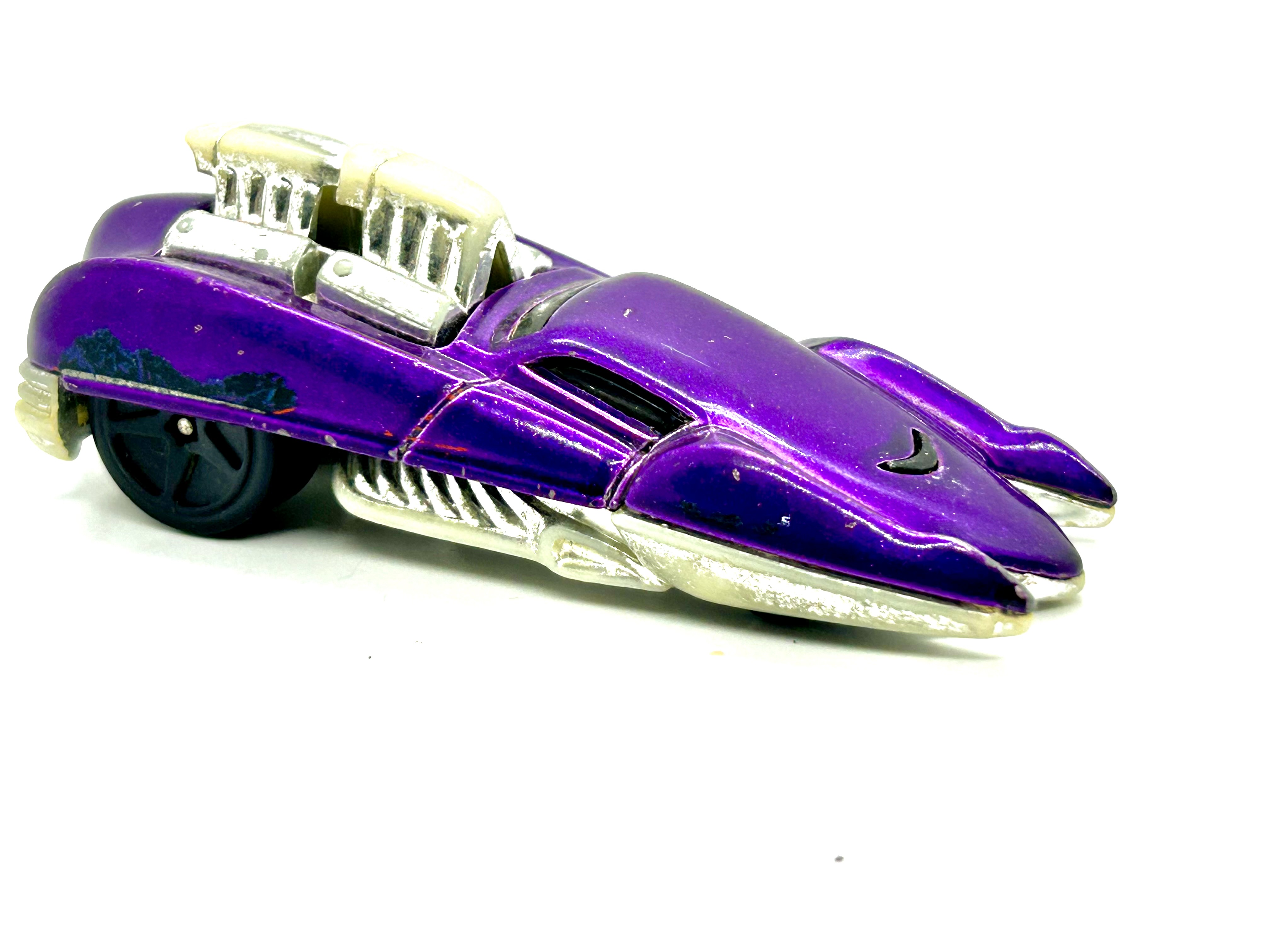 Hotwheels 2 Cool